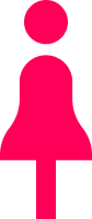 女性